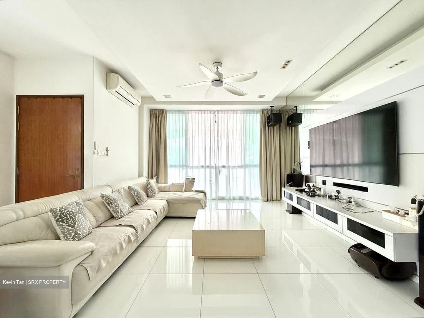 Sembawang Springs Estate (D27), Semi-Detached #622157581